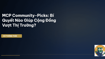 MCP community picks