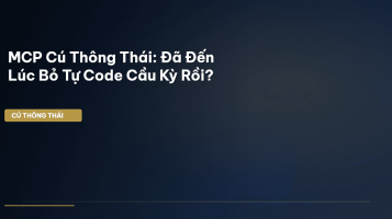 MCP Cú Thông Thái