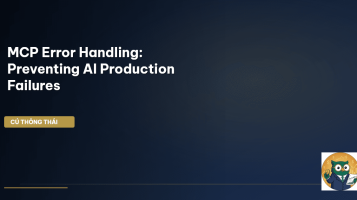 MCP error handling
