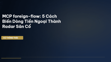 mcp foreign-flow