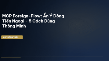 mcp foreign-flow
