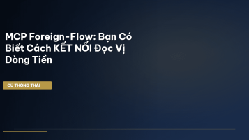 MCP foreign-flow
