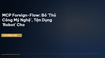 mcp foreign-flow