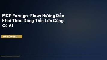 mcp foreign-flow