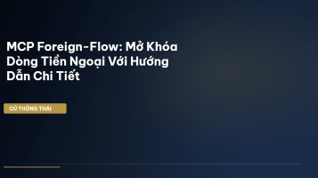MCP foreign-flow