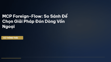 MCP foreign-flow