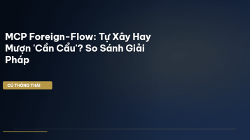 MCP foreign-flow