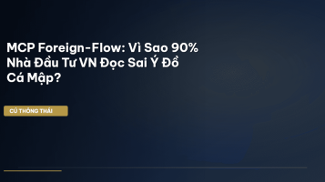 mcp foreign-flow