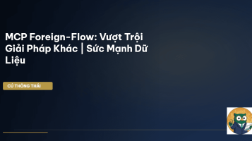 MCP foreign-flow