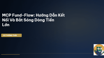 MCP fund-flow