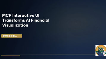 MCP Interactive UI Transforms AI Financial Visualization