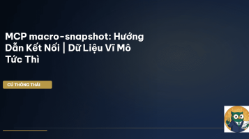 MCP macro-snapshot