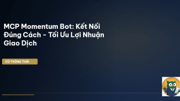 MCP Momentum Trading Bot