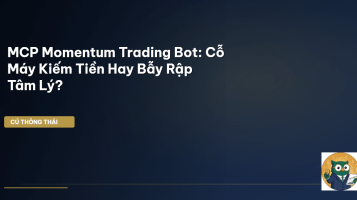 MCP Momentum Trading Bot