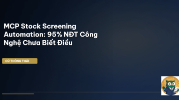 MCP Stock Screening Automation