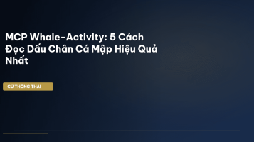 MCP whale-activity