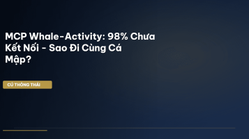 MCP whale-activity