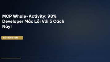 MCP whale-activity
