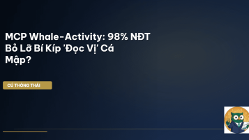 mcp whale-activity