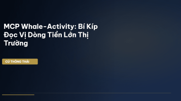 MCP whale-activity