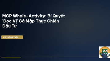MCP whale-activity