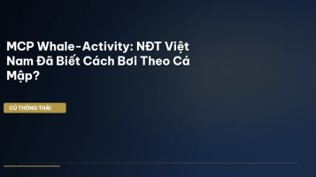 MCP whale-activity