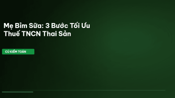 thuế TNCN