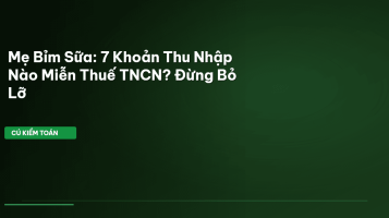 mẹ bỉm sữa