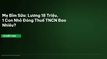 mẹ bỉm sữa