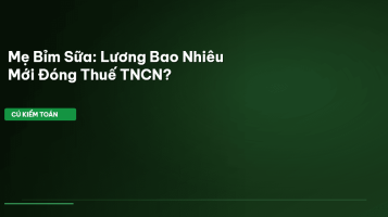 thuế TNCN