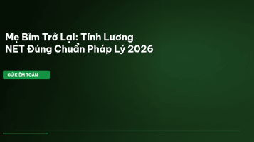 lương net