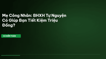 BHXH tự nguyện