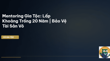 mentoring gia tộc