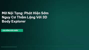 mỡ nội tạng