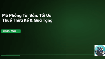 thuế thừa kế