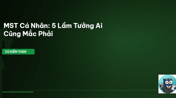 MST cá nhân