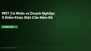 MST cá nhân