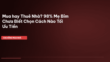 mua nhà