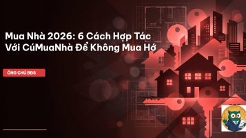 hợp tác cùng cúmuanhà