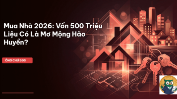 mua nhà 2026