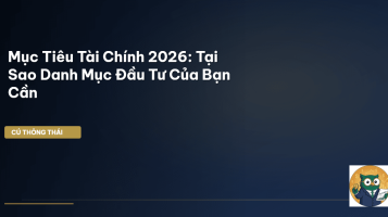 danh mục đầu tư 2026