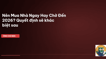 mua nhà