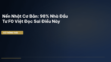 nến nhật