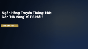ngân hàng truyền thống