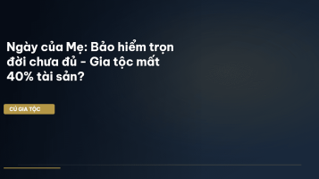 trust gia tộc
