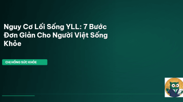lối sống yll