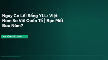lối sống YLL