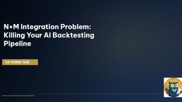 AI backtesting