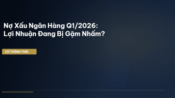 BCTC Ngân Hàng