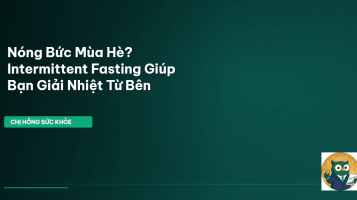 Intermittent Fasting